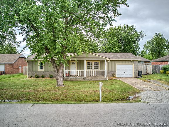 5th image of 3701 S 213th East Ave