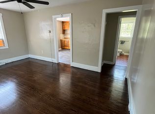 1526 Dunbar St NW, Roanoke, VA 24012