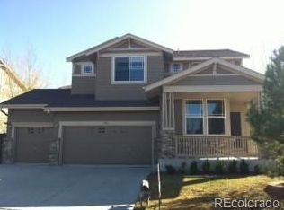 3976 S Malta St, Aurora, CO 80013