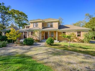 35 Tracy Lane, Eastham, MA 02642