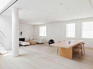 150 E 72nd St PENTHOUSE S, New York, NY 10021