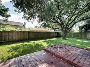 7514 Edgevale Ct, Houston, TX 77095