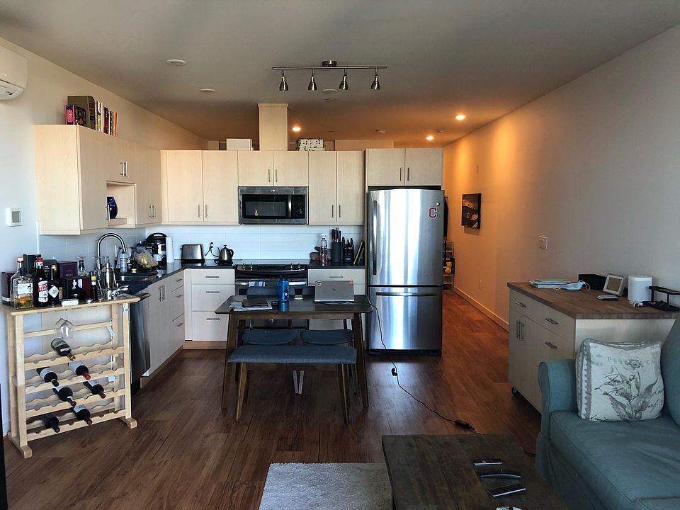 Kitchen/Dinning room