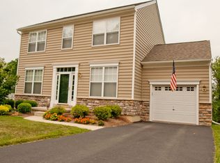3224 Tyning Ln, Downingtown, PA 19335