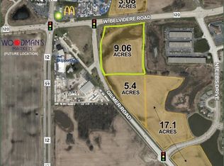 27065-9 W State Route 120, Round Lake, IL 60073