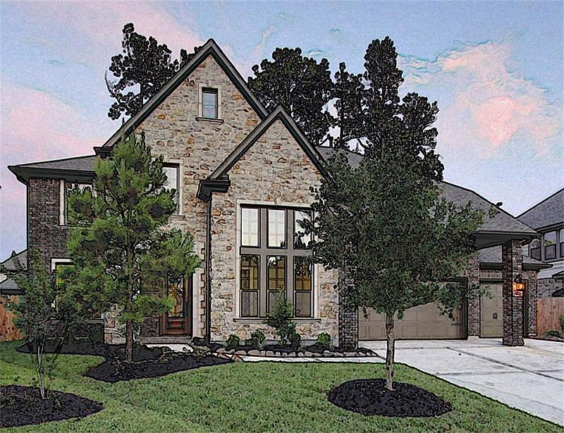 1st image of 17511 Cumberland Park Ln