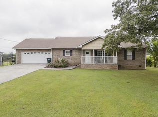 336 Evergreen Rd NE, Resaca, GA 30735