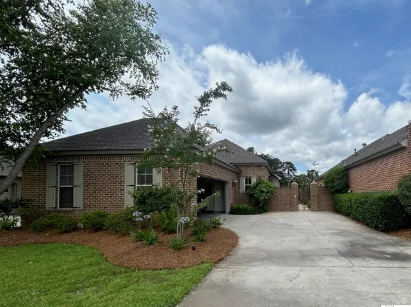 2707 Asphodel Dr, Monroe, LA 71201
