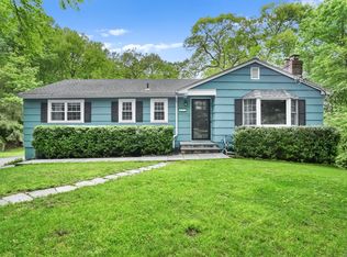 311 Old Branchville Rd, Ridgefield, CT 06877