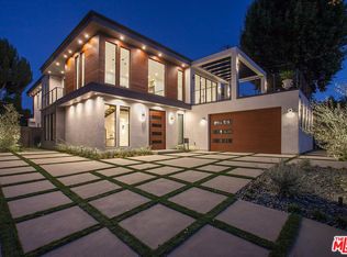 4854 Alonzo Ave, Encino, CA 91316