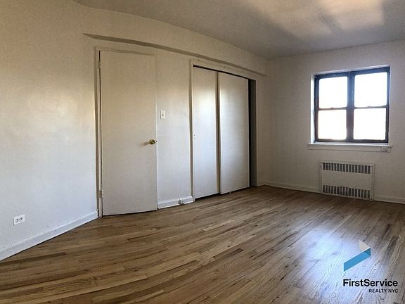 5th image of 8355 Austin St APT 6E