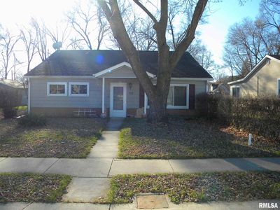 113 4th St, Carbon Cliff, IL, 61239