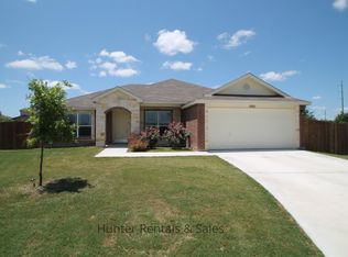 5001 Imperial Eagle, Killeen, TX 76549
