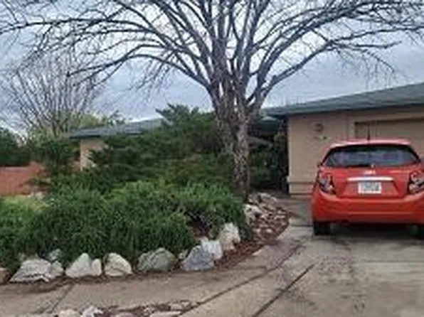 9810 E Stonehaven Way, Tucson, AZ 85747