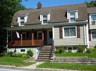 49 Elm St, Madison, NJ 07940