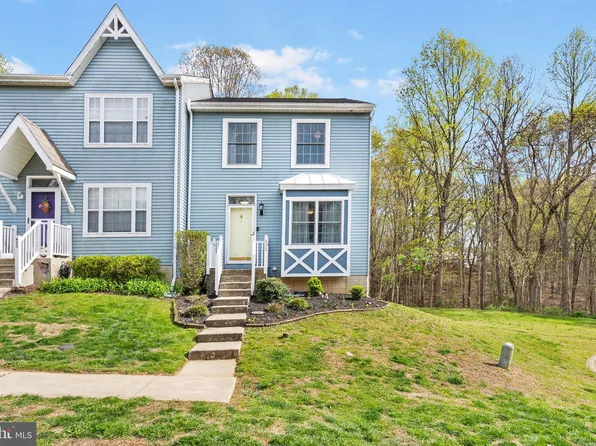 635 Nanticoke Ct, Abingdon, MD 21009