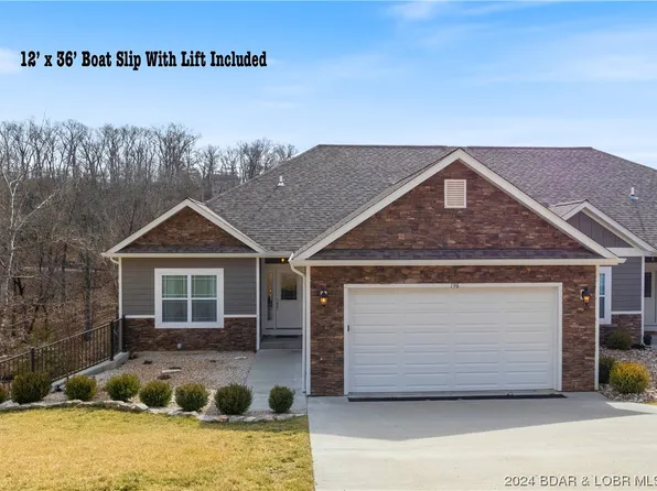 196 Brunello Ln, Camdenton, MO 65020