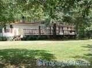 1522 Kendrick Rd, Milner, GA 30257