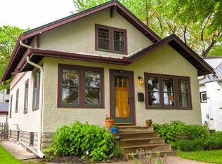 3331 45th Ave S, Minneapolis, MN 55406