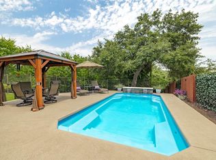 2720 Lothian Dr, Cedar Park, TX 78613