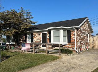 236 Jason Dr, Nicholasville, KY 40356