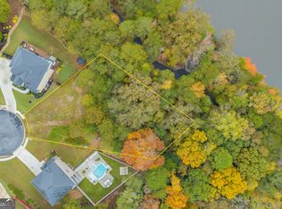 1118 Great Glen Way, Lawrenceville, GA 30045