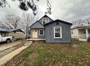 722 S Belleview Pl, Indianapolis, IN