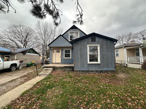 722 S Belleview Pl, Indianapolis, IN 46221