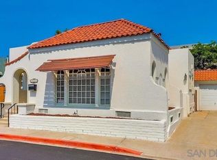 3651-3653 6th Ave., San Diego, CA 92103