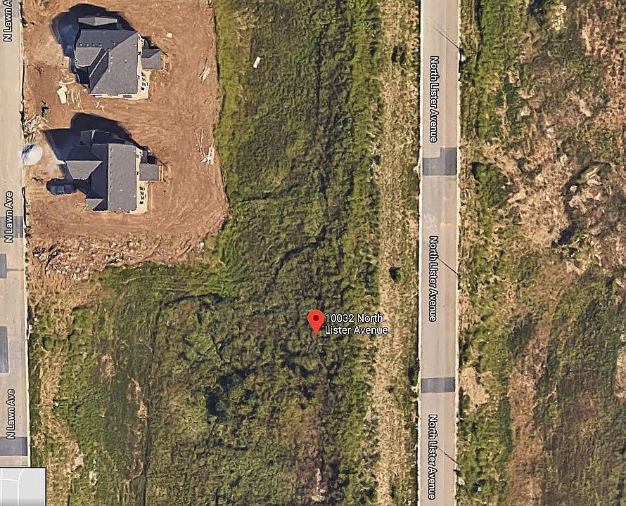 2nd image of 10032 N Lister Ave