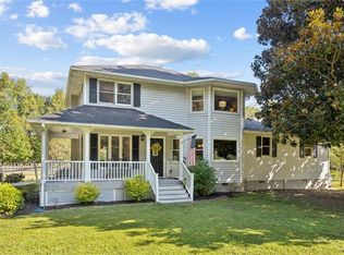 1265 Bluff Point Rd, Kilmarnock, VA 22482