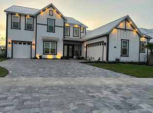 431 Tortola Way, Saint Johns, FL 32259