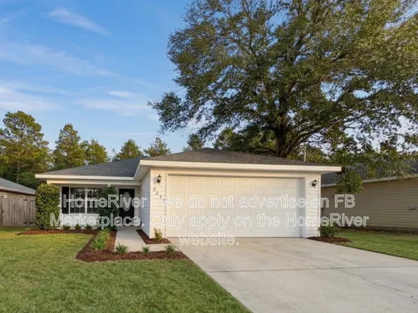 5237 Kervin Rd, Crestview, FL 32539
