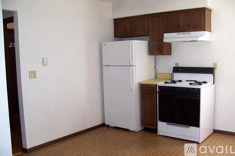 1 bed, 1.0 bath, 500 sqft, $525 — Photo 4