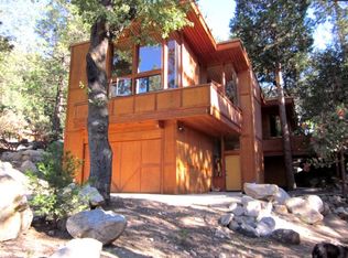 55491 Howland Rd, Idyllwild, CA 92549