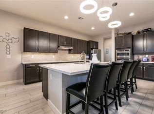 4893 E Cedar Creek Way, Pahrump, NV 89061