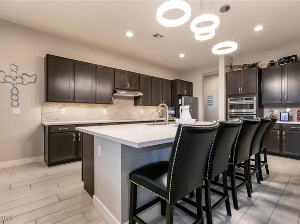 4893 E Cedar Creek Way, Pahrump, NV 89061