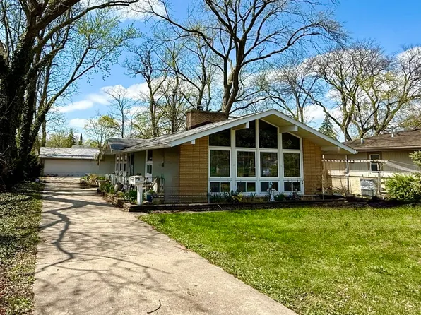 1280 S River Rd, Des Plaines, IL 60018