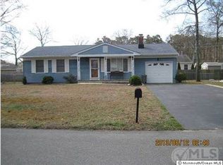 115 Hemlock Dr, Lanoka Harbor, NJ