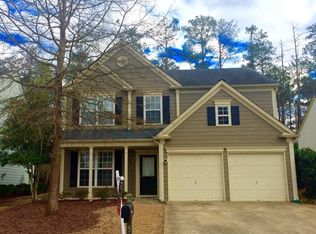517 Wallnut Hall Cv, Woodstock, GA 30189
