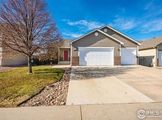 2829 40th Avenue Ct, Greeley, CO 80634