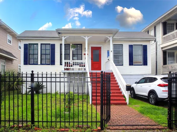 1020 Broadway St, Galveston, TX 77550