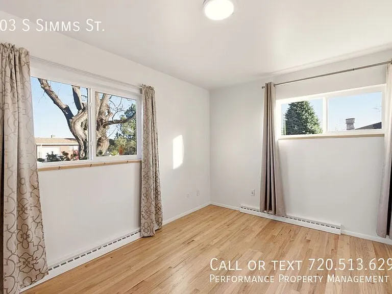 903 S Simms St — Photo 13