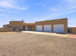 7 Lavar Loop, Belen, NM 87002