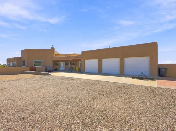 7 Lavar Loop, Belen, NM 87002