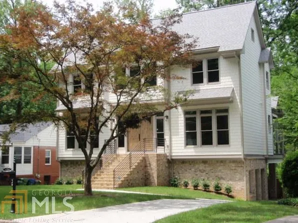 1742 Helen Dr, Atlanta, GA 30306