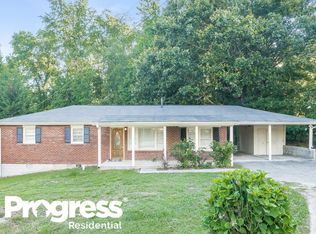 6905 Tralee Dr, Lithia Springs, GA 30122