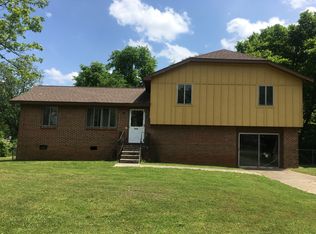 5124 Ortega Cir NW, Huntsville, AL 35810