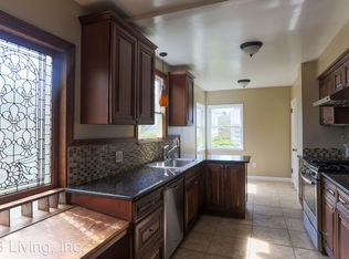 1328 Santa Fe Ave, Berkeley, CA 94702