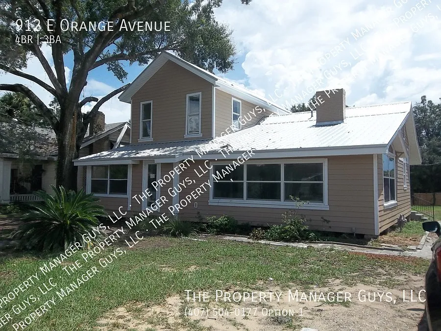 4/2.5 For Rent in Eustis for $1925/mo — Photo 1
